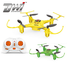 DWI Dowellin New Arrive RC Drone professional Mini Helicopter Moter